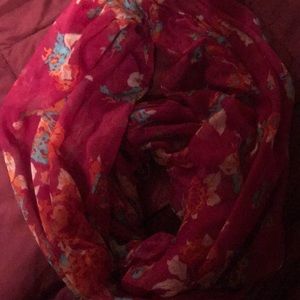 infinity scarf